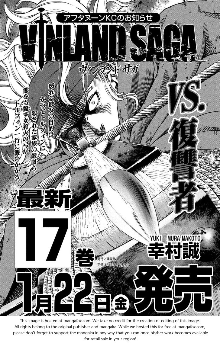 Vinland Saga Vol.18 Chapter 123 page 3