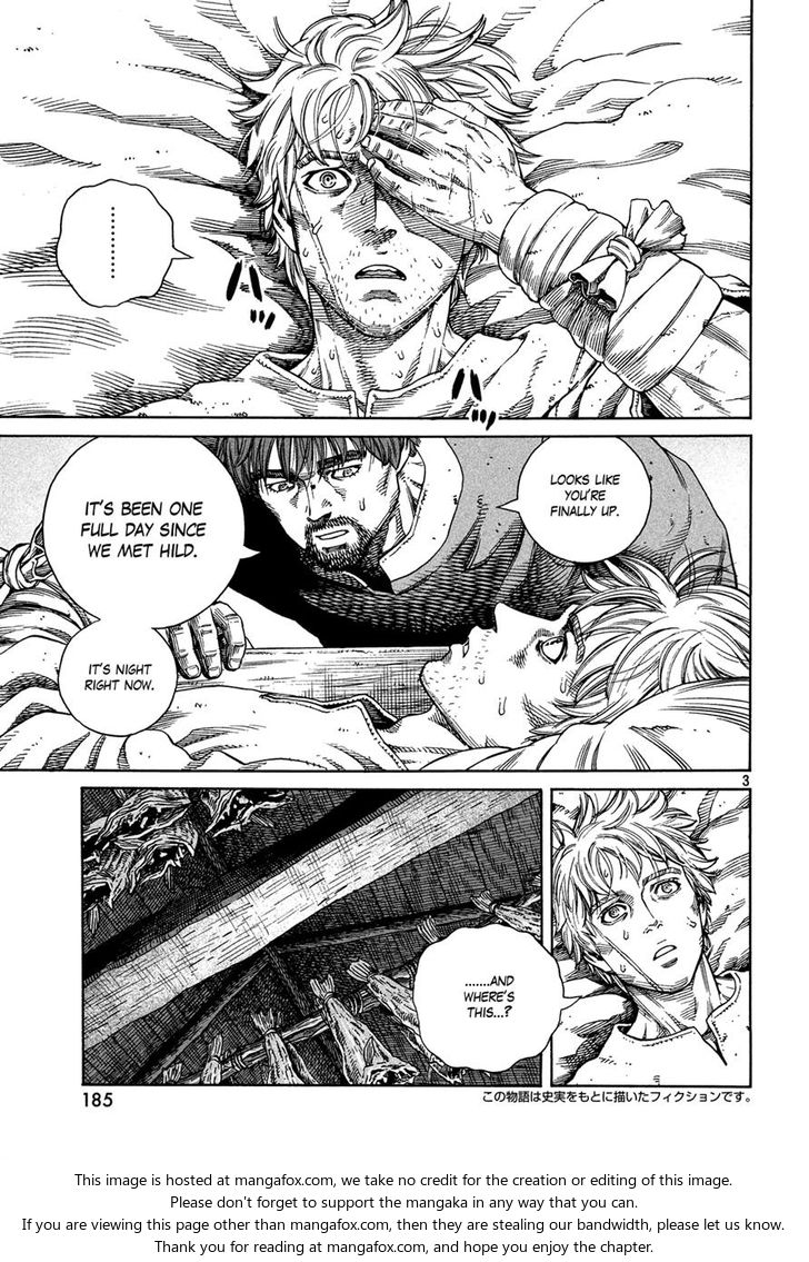 Vinland Saga Vol.18 Chapter 123 page 6