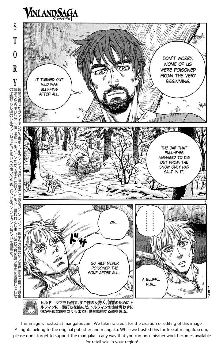 Vinland Saga Vol.18 Chapter 123 page 8
