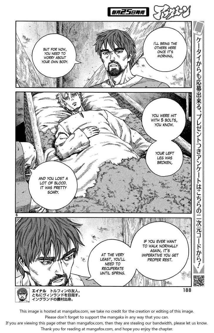 Vinland Saga Vol.18 Chapter 123 page 9