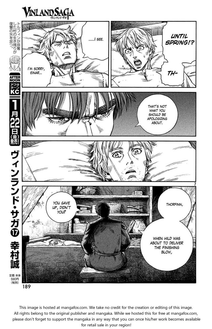 Vinland Saga Vol.18 Chapter 123 page 10