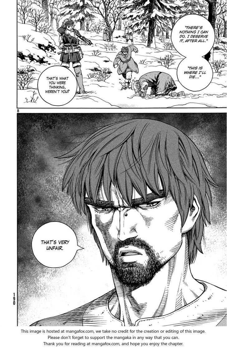 Vinland Saga Vol.18 Chapter 123 page 11
