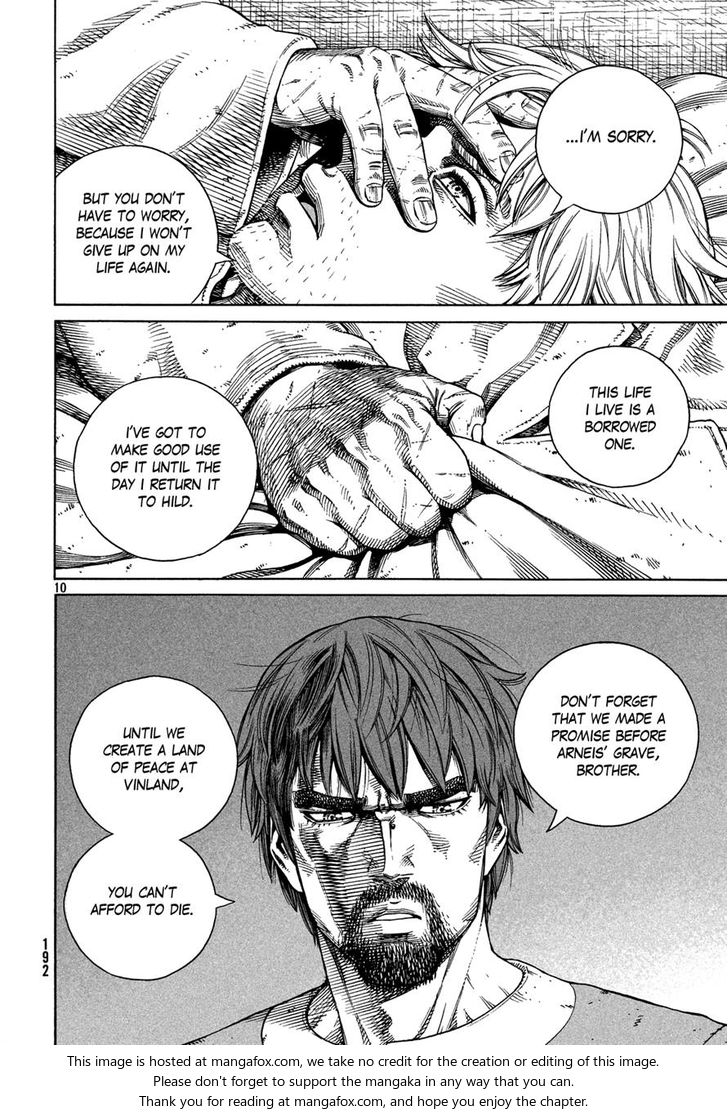 Vinland Saga Vol.18 Chapter 123 page 13