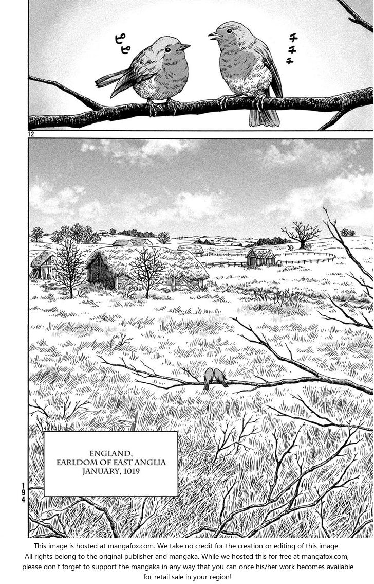 Vinland Saga Vol.18 Chapter 123 page 15