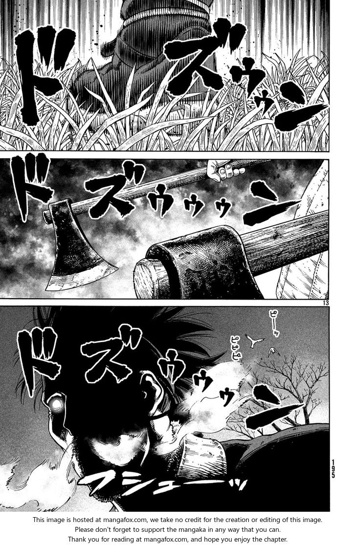Vinland Saga Vol.18 Chapter 123 page 16