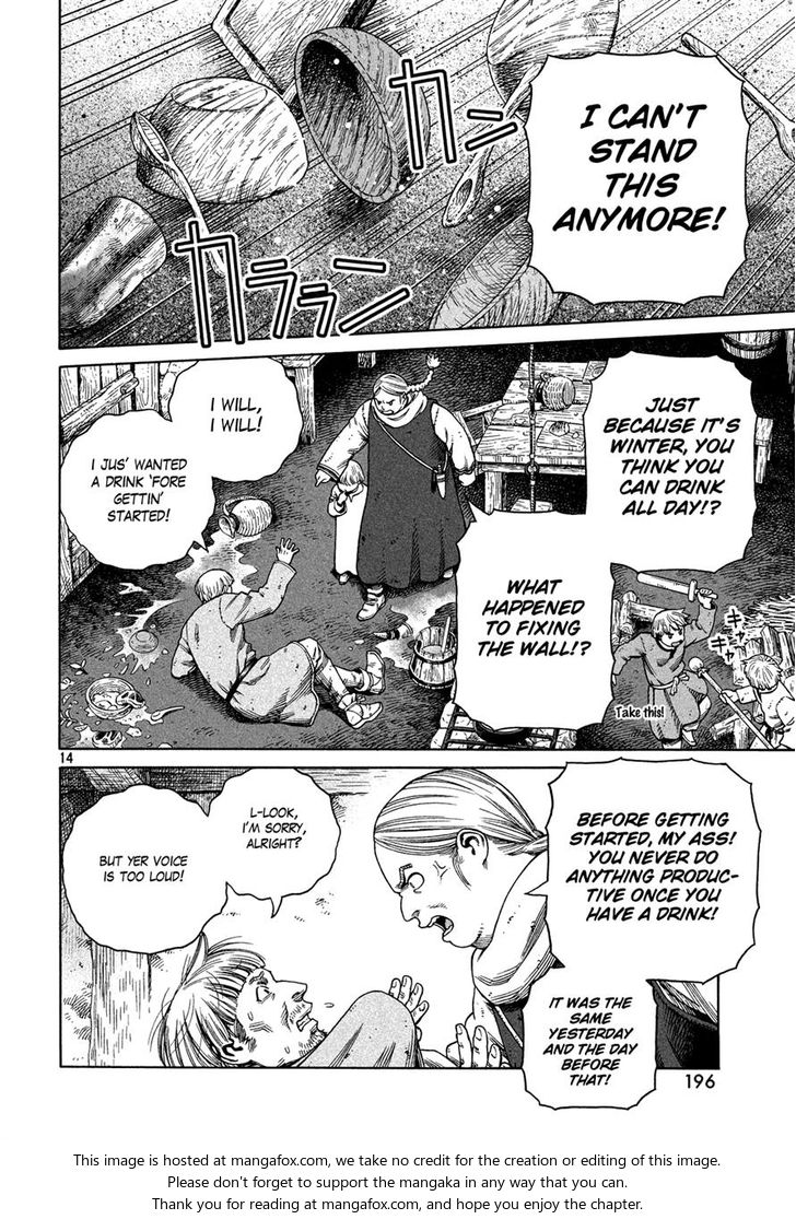 Vinland Saga Vol.18 Chapter 123 page 17