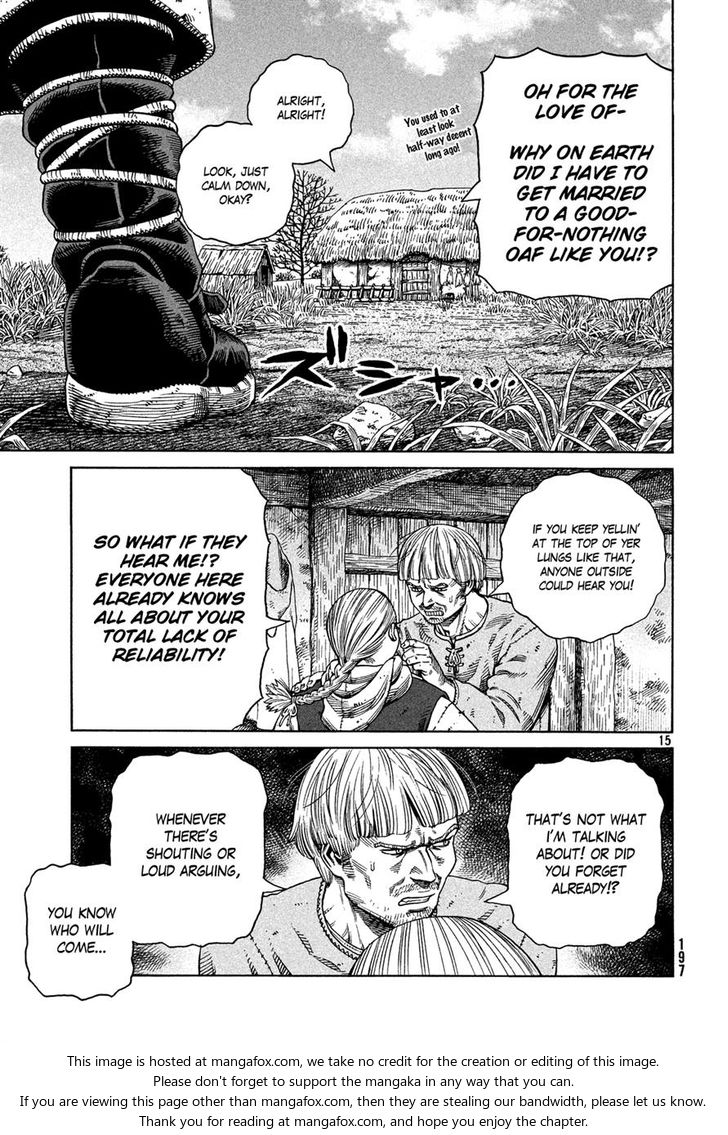 Vinland Saga Vol.18 Chapter 123 page 18