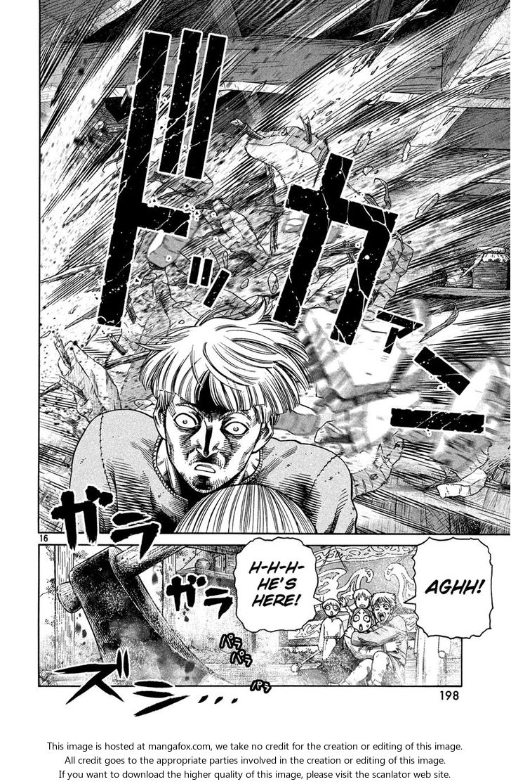 Vinland Saga Vol.18 Chapter 123 page 19