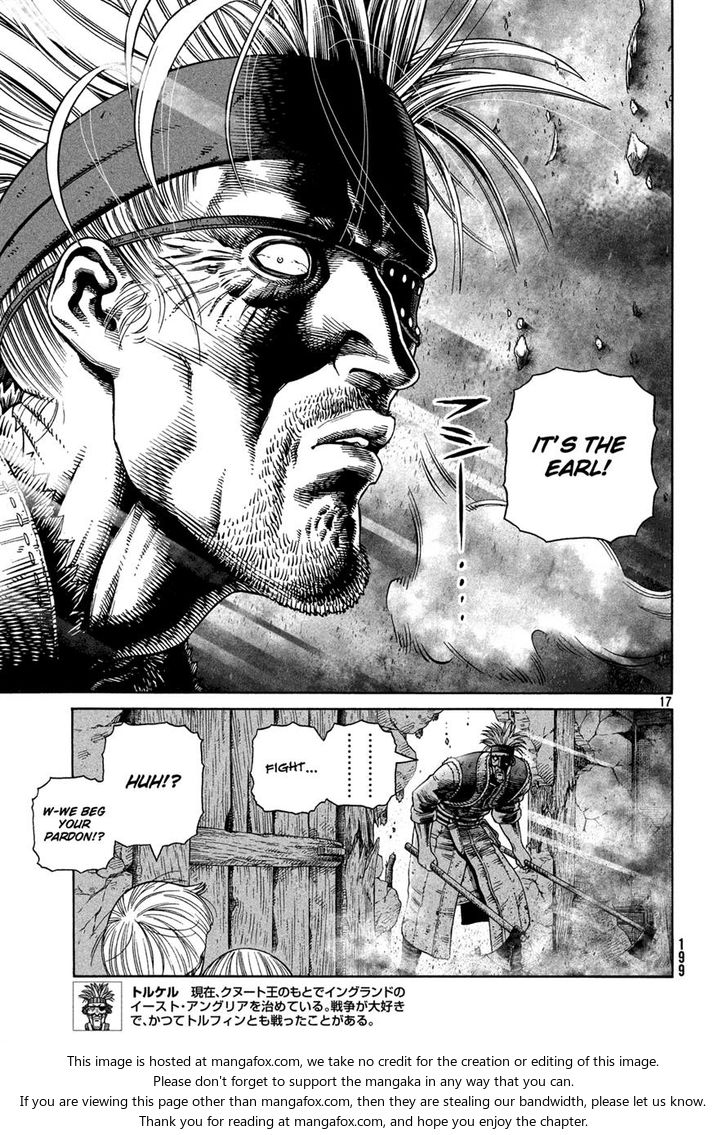 Vinland Saga Vol.18 Chapter 123 page 20