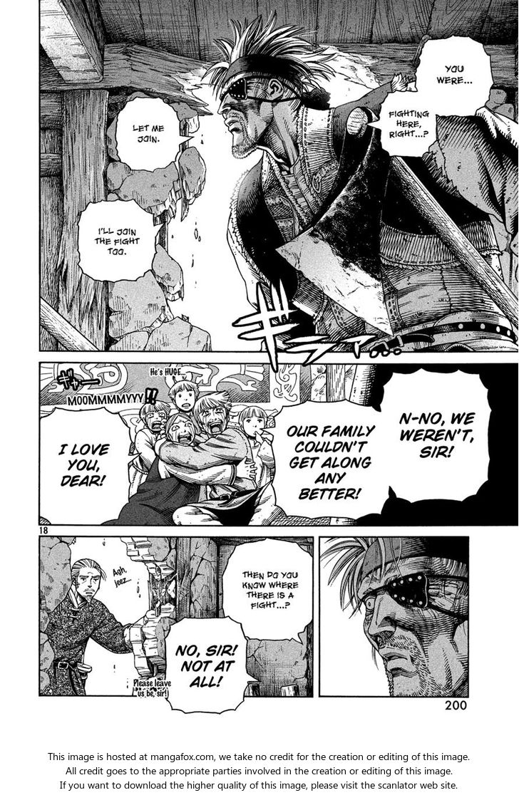 Vinland Saga Vol.18 Chapter 123 page 21