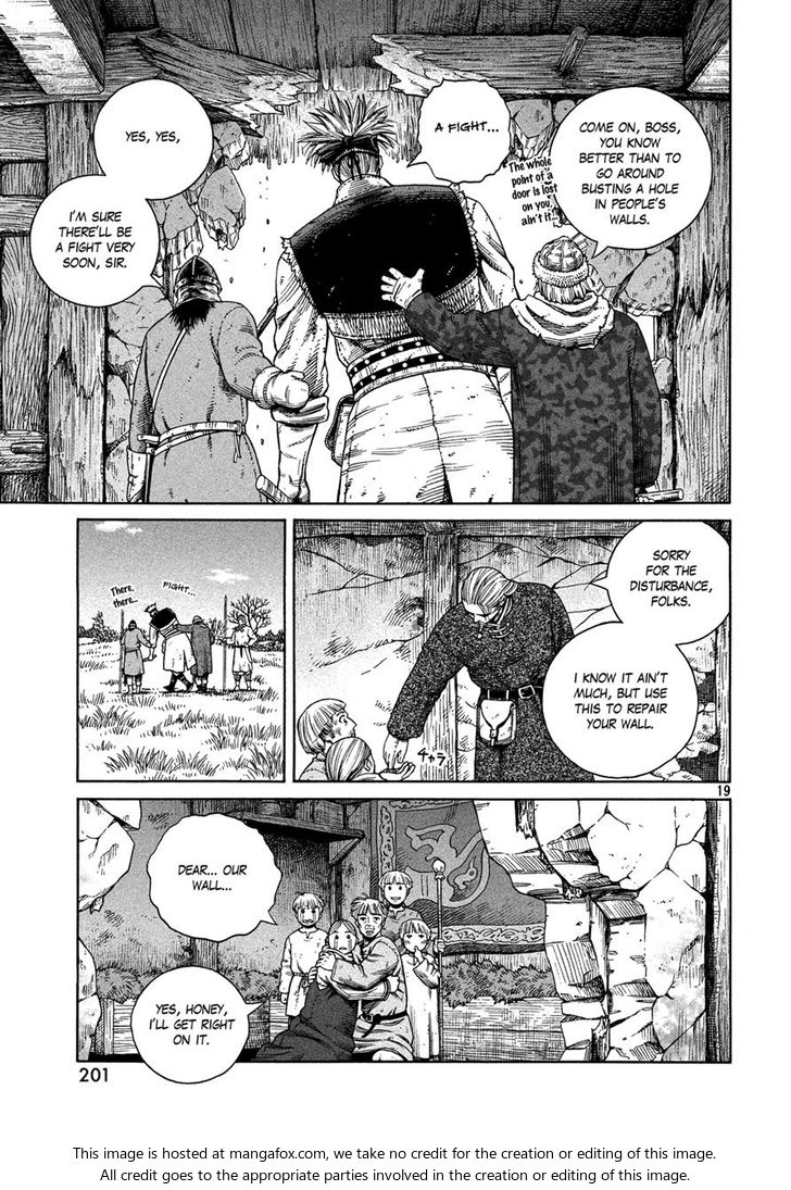 Vinland Saga Vol.18 Chapter 123 page 22