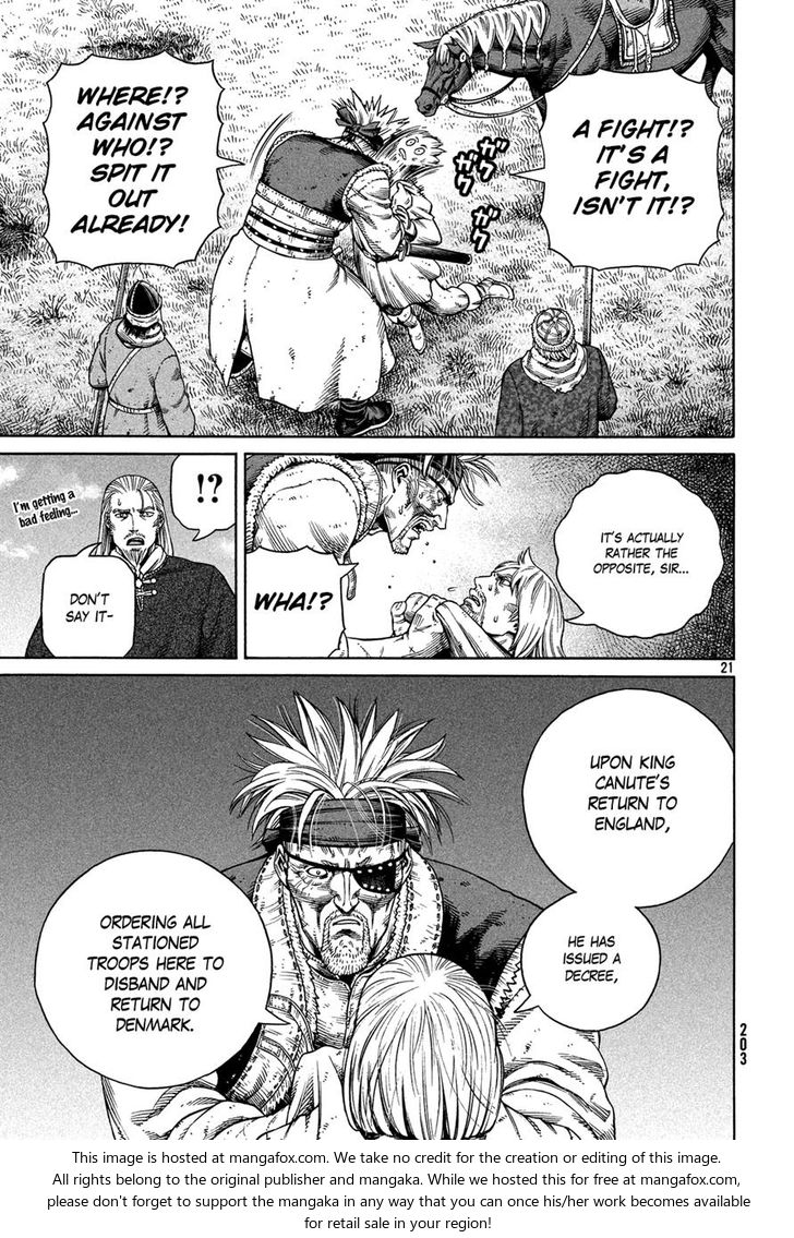 Vinland Saga Vol.18 Chapter 123 page 24
