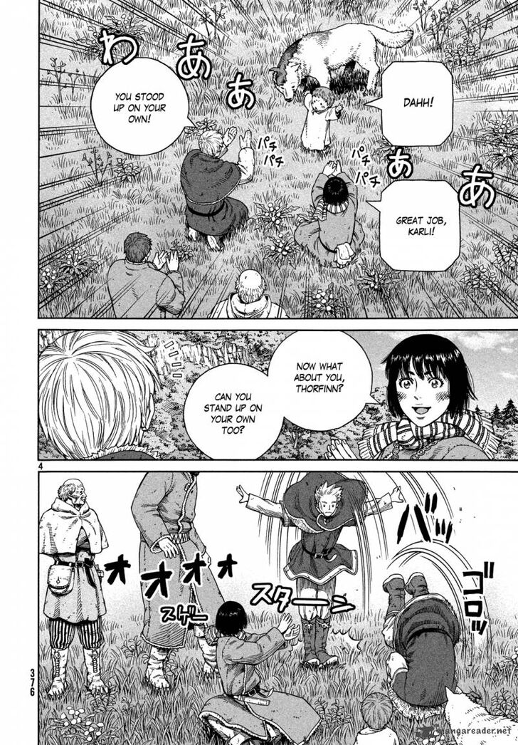 Vinland Saga Vol.18 Chapter 124 page 5