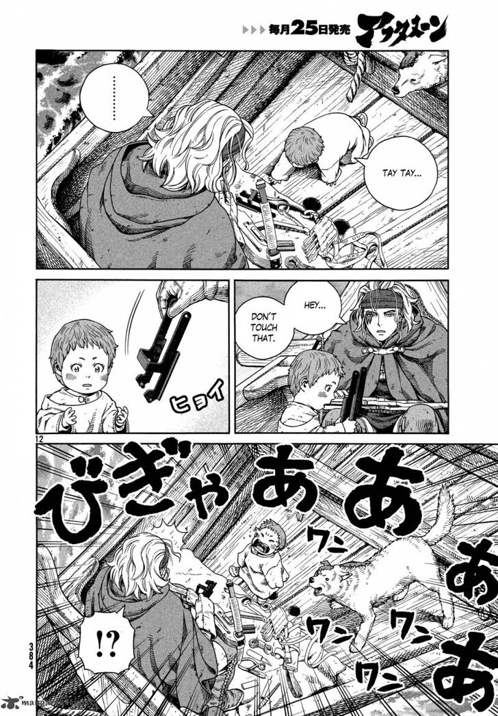 Vinland Saga Vol.18 Chapter 124 page 13