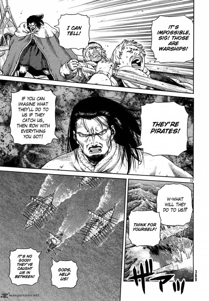 Vinland Saga Vol.18 Chapter 124 page 18
