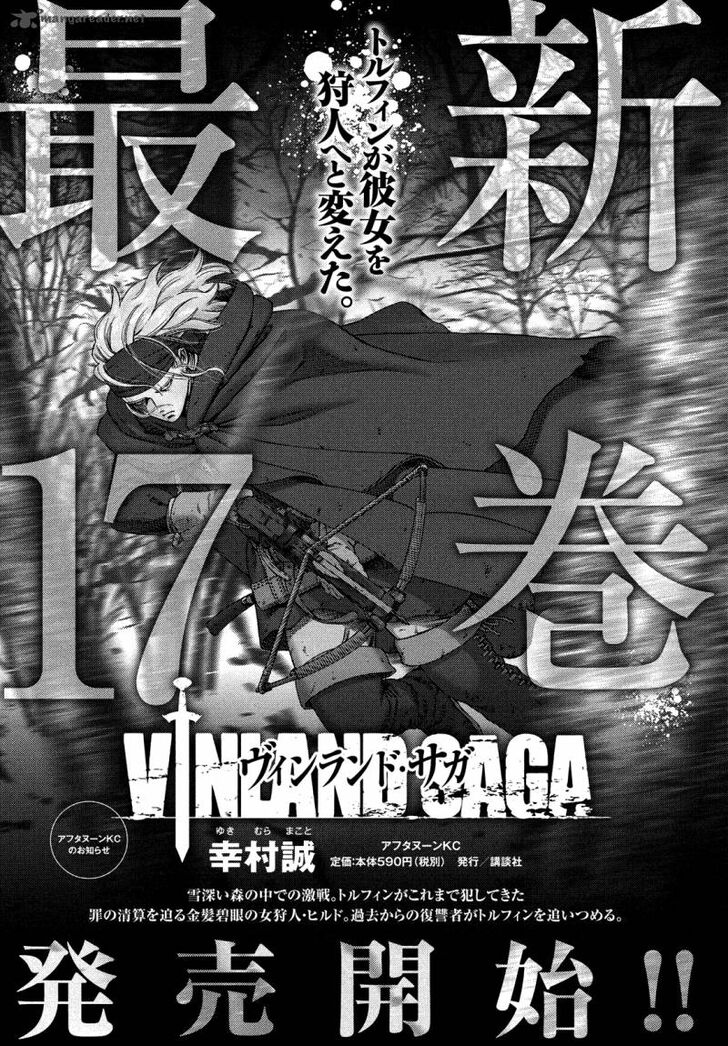 Vinland Saga Vol.18 Chapter 124 page 20