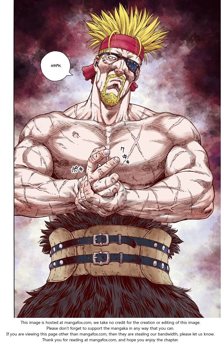 Vinland Saga Vol.18 Chapter 125 page 3