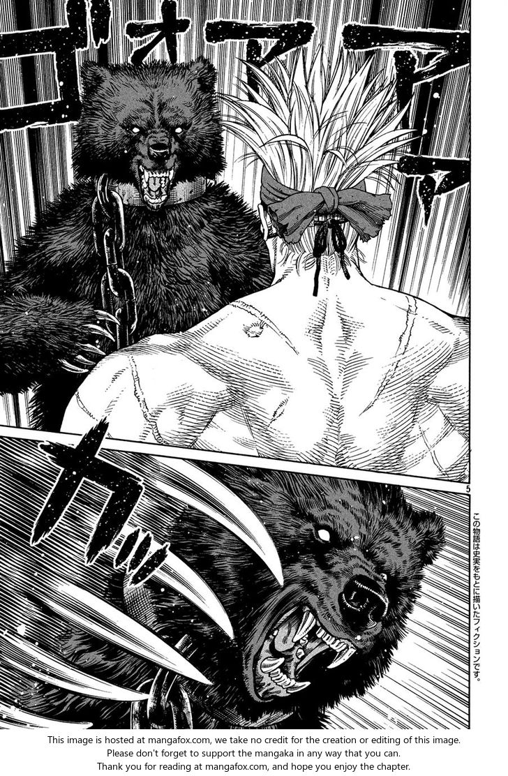 Vinland Saga Vol.18 Chapter 125 page 4