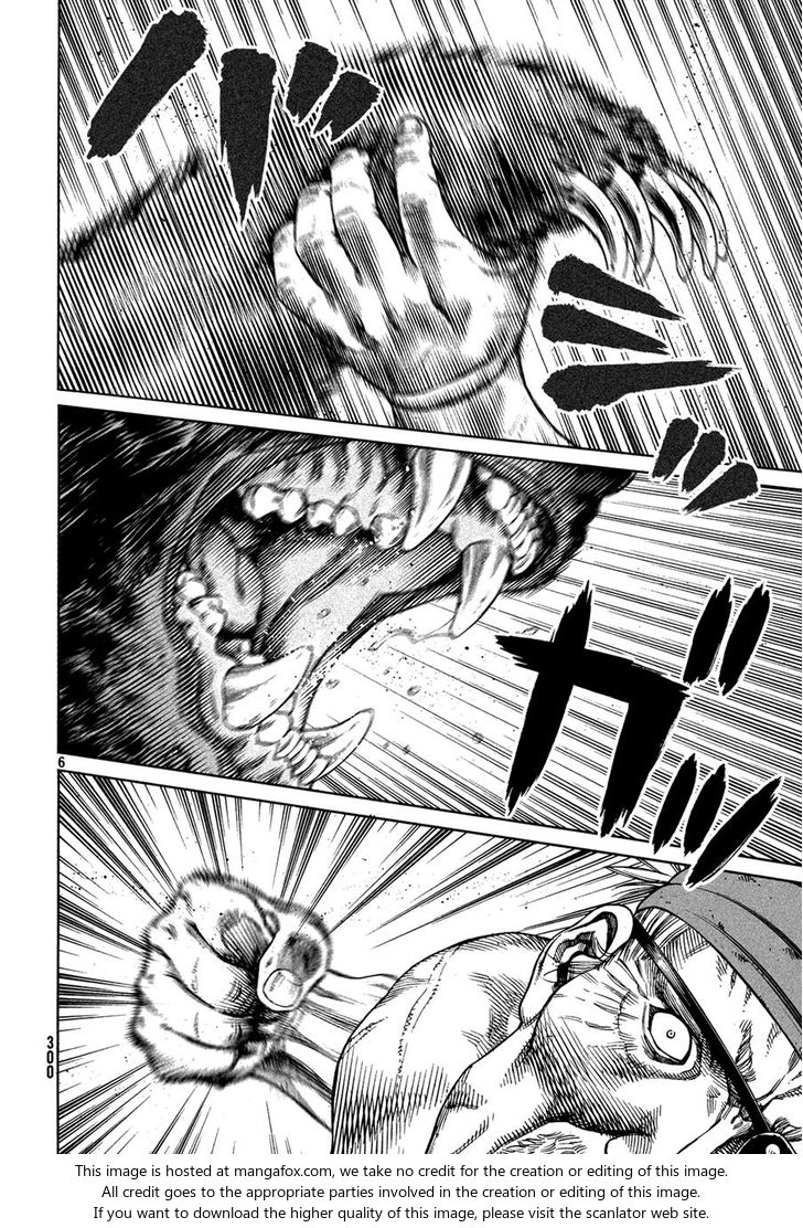 Vinland Saga Vol.18 Chapter 125 page 5