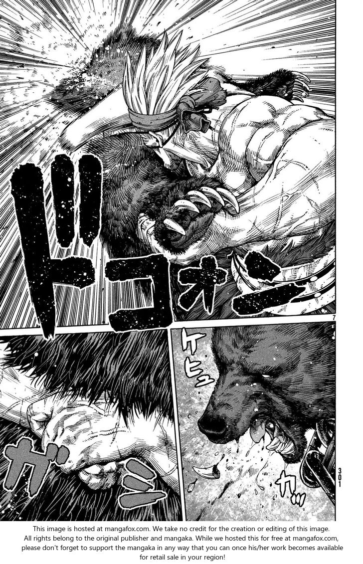 Vinland Saga Vol.18 Chapter 125 page 6