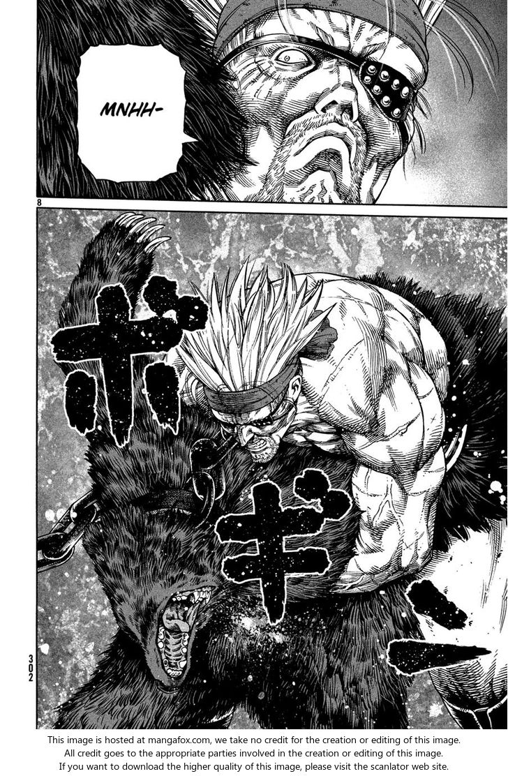 Vinland Saga Vol.18 Chapter 125 page 7