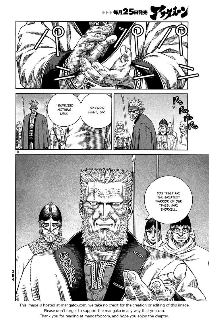 Vinland Saga Vol.18 Chapter 125 page 9
