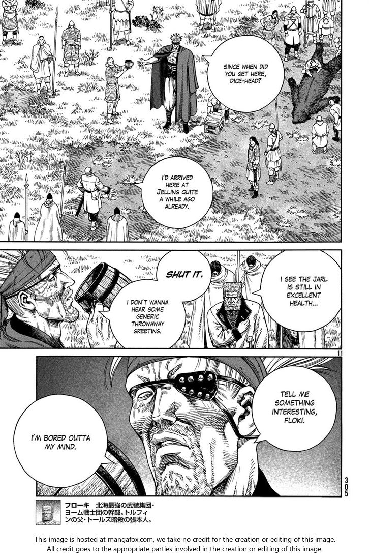 Vinland Saga Vol.18 Chapter 125 page 10