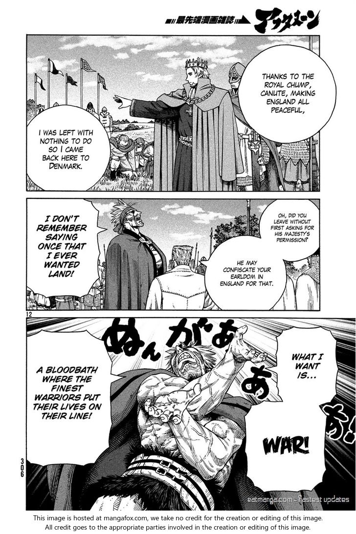Vinland Saga Vol.18 Chapter 125 page 11