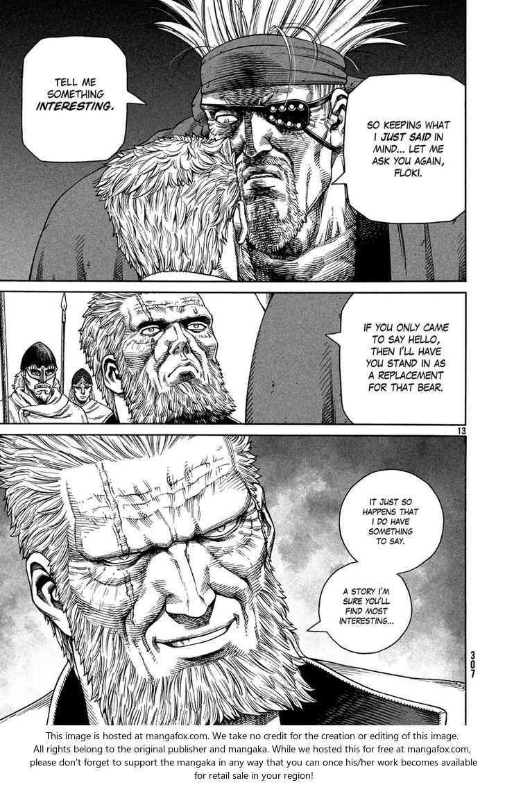 Vinland Saga Vol.18 Chapter 125 page 12