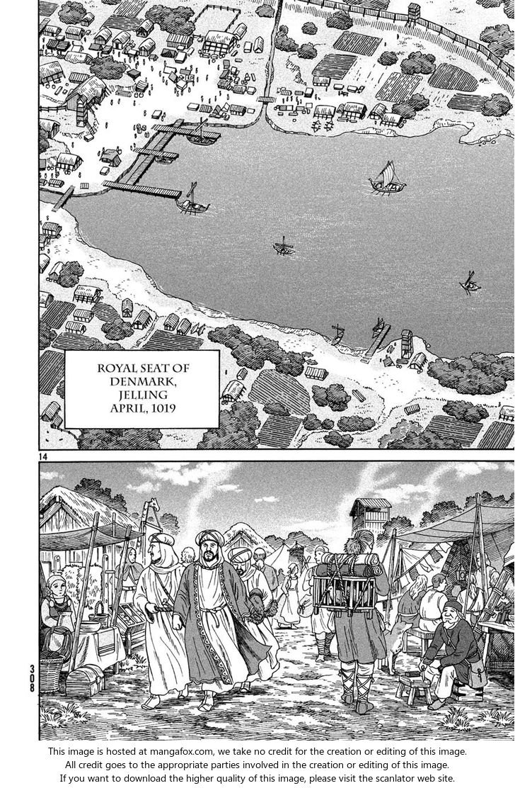 Vinland Saga Vol.18 Chapter 125 page 13
