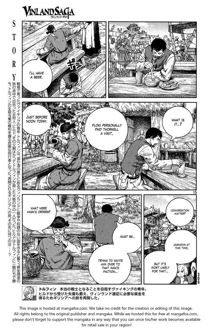Vinland Saga Vol.18 Chapter 125 page 14