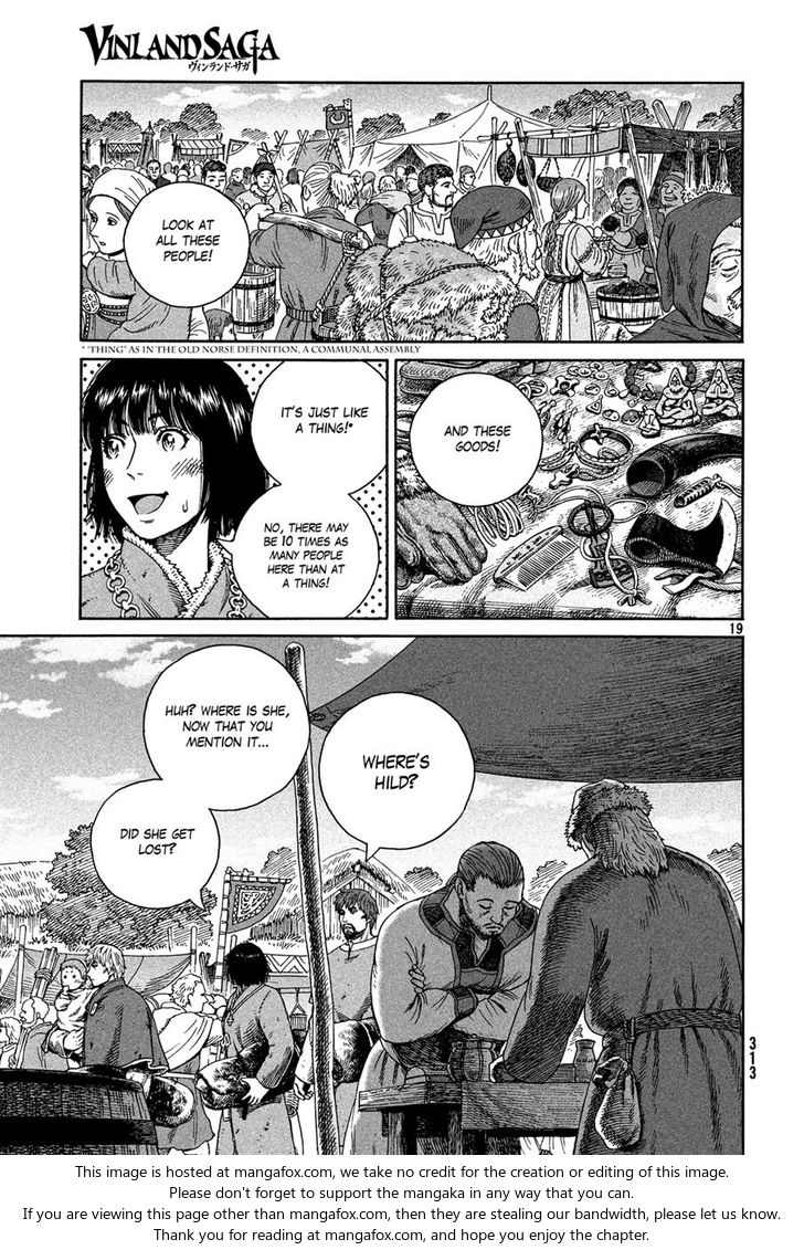 Vinland Saga Vol.18 Chapter 125 page 18
