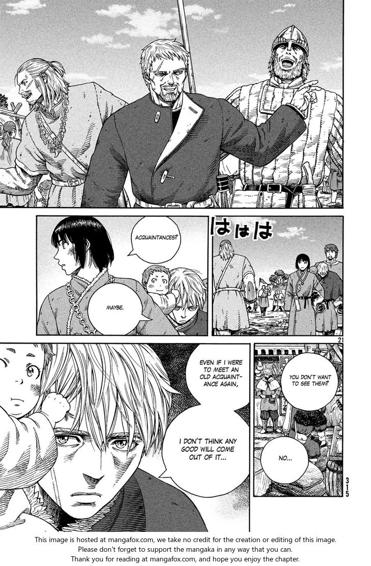 Vinland Saga Vol.18 Chapter 125 page 20