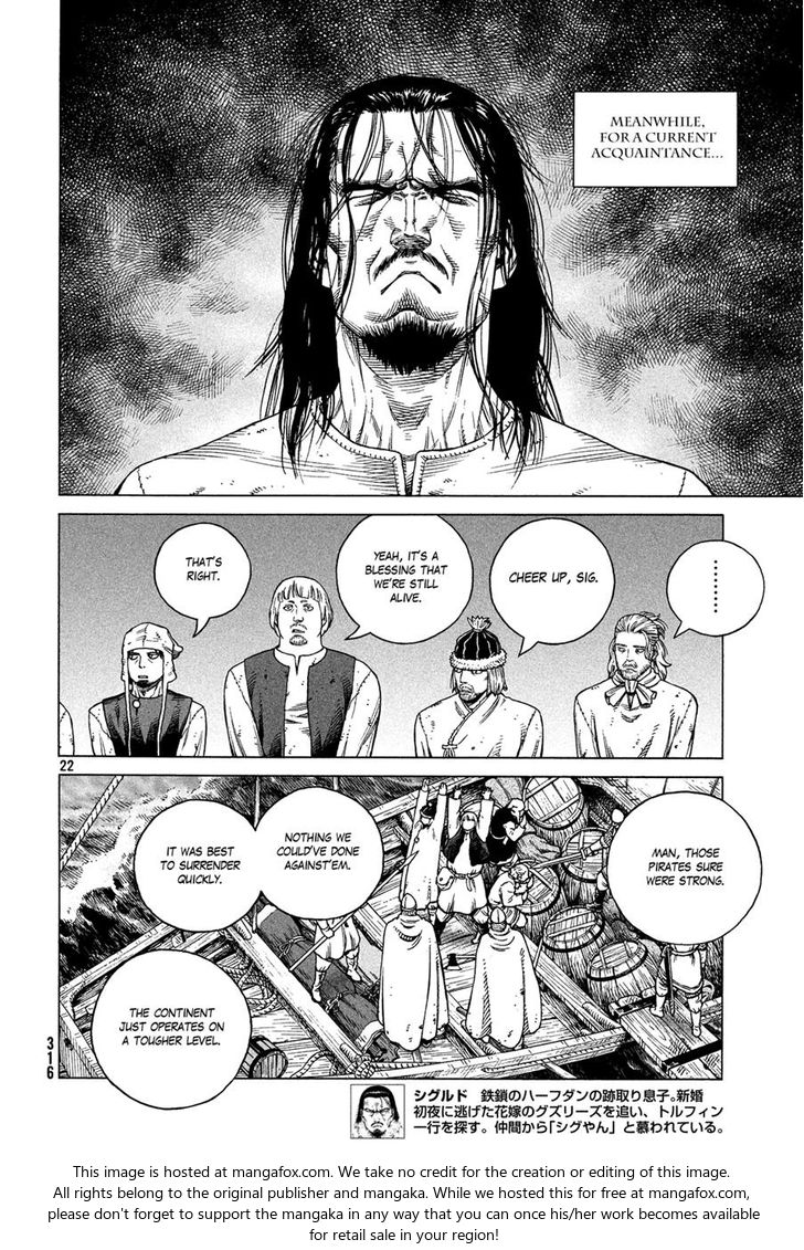 Vinland Saga Vol.18 Chapter 125 page 21