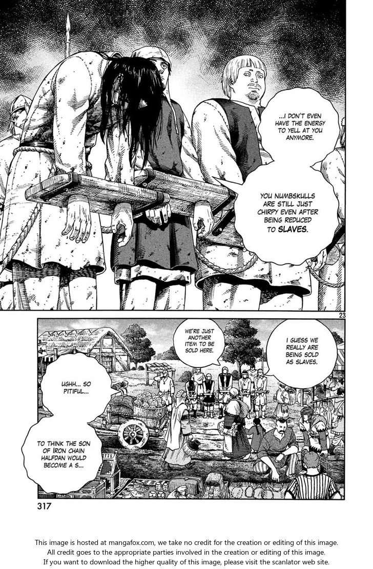 Vinland Saga Vol.18 Chapter 125 page 22