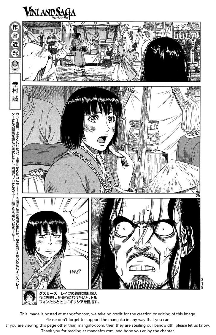 Vinland Saga Vol.18 Chapter 125 page 24