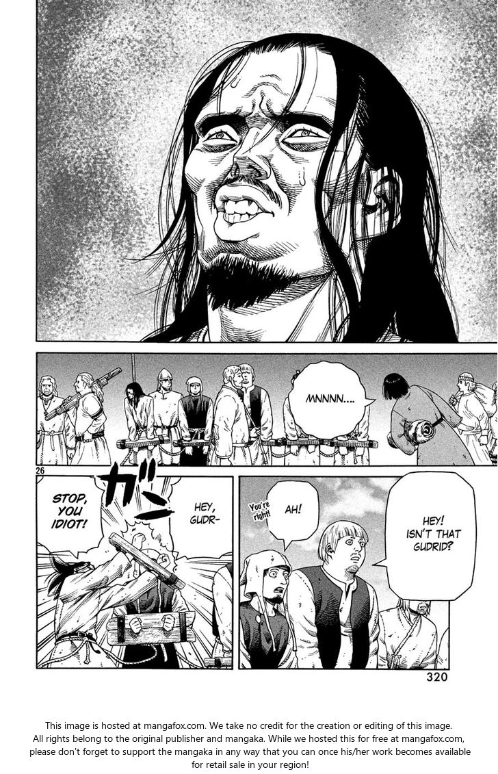 Vinland Saga Vol.18 Chapter 125 page 25