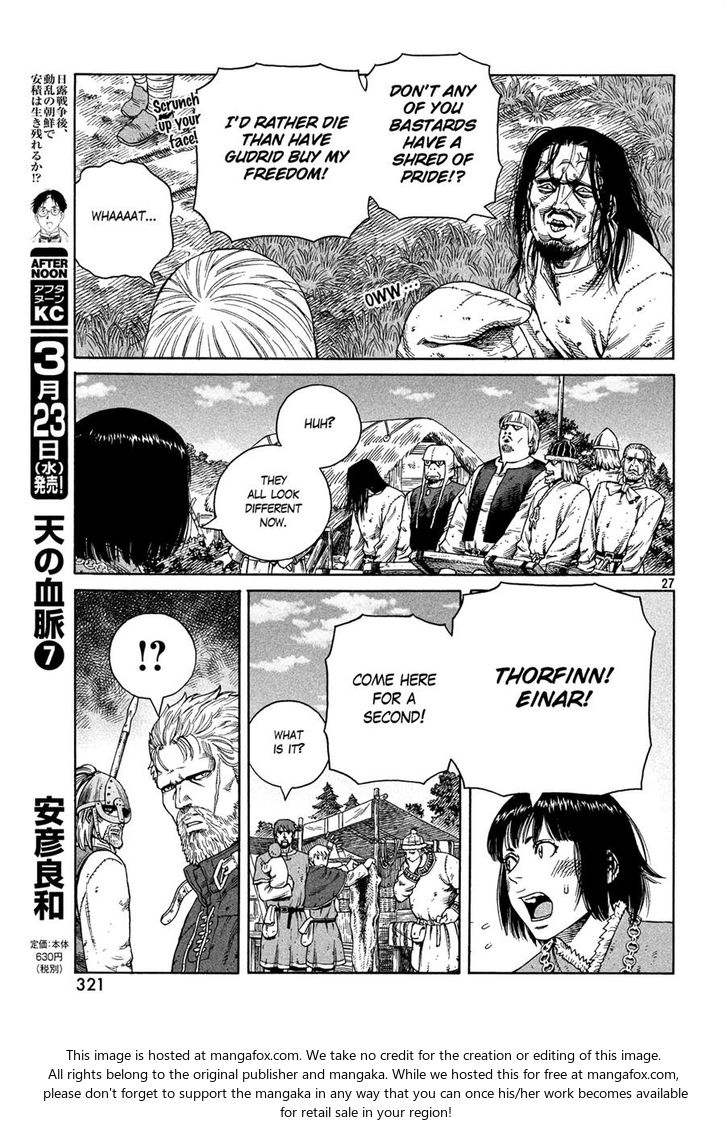 Vinland Saga Vol.18 Chapter 125 page 26