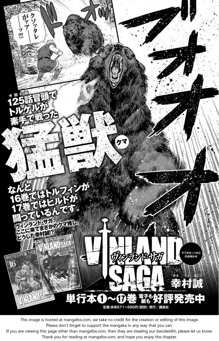 Vinland Saga Vol.18 Chapter 125 page 28