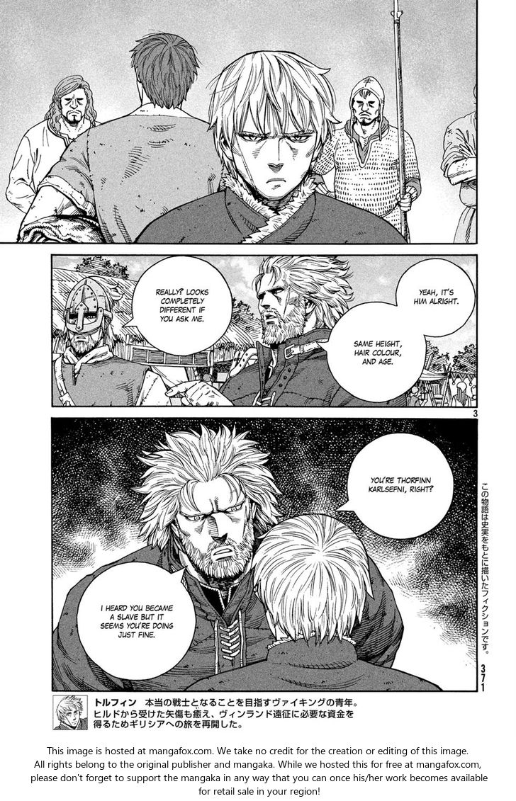 Vinland Saga Vol.18 Chapter 126 page 3