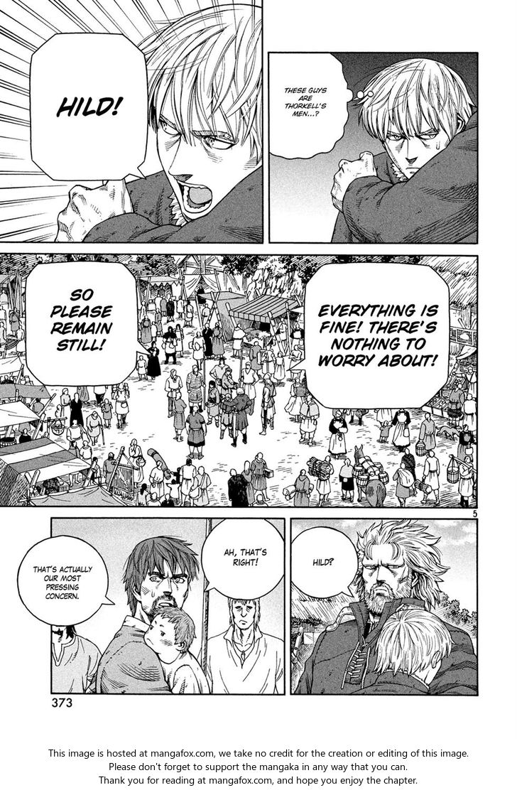 Vinland Saga Vol.18 Chapter 126 page 5