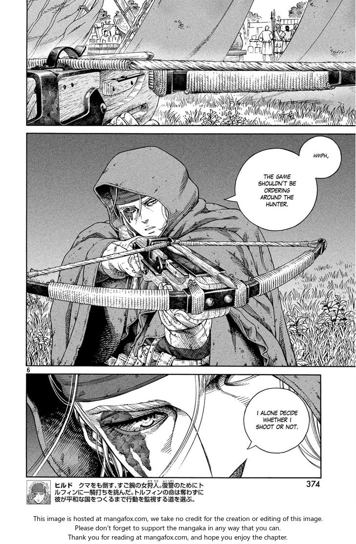 Vinland Saga Vol.18 Chapter 126 page 6