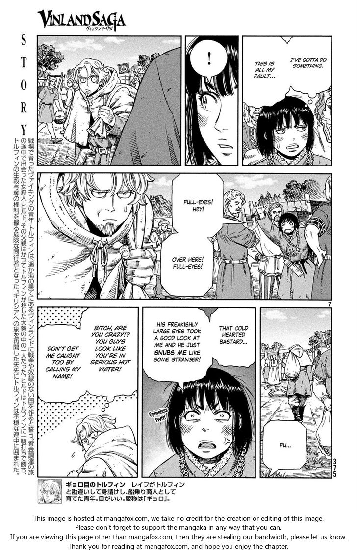 Vinland Saga Vol.18 Chapter 126 page 7