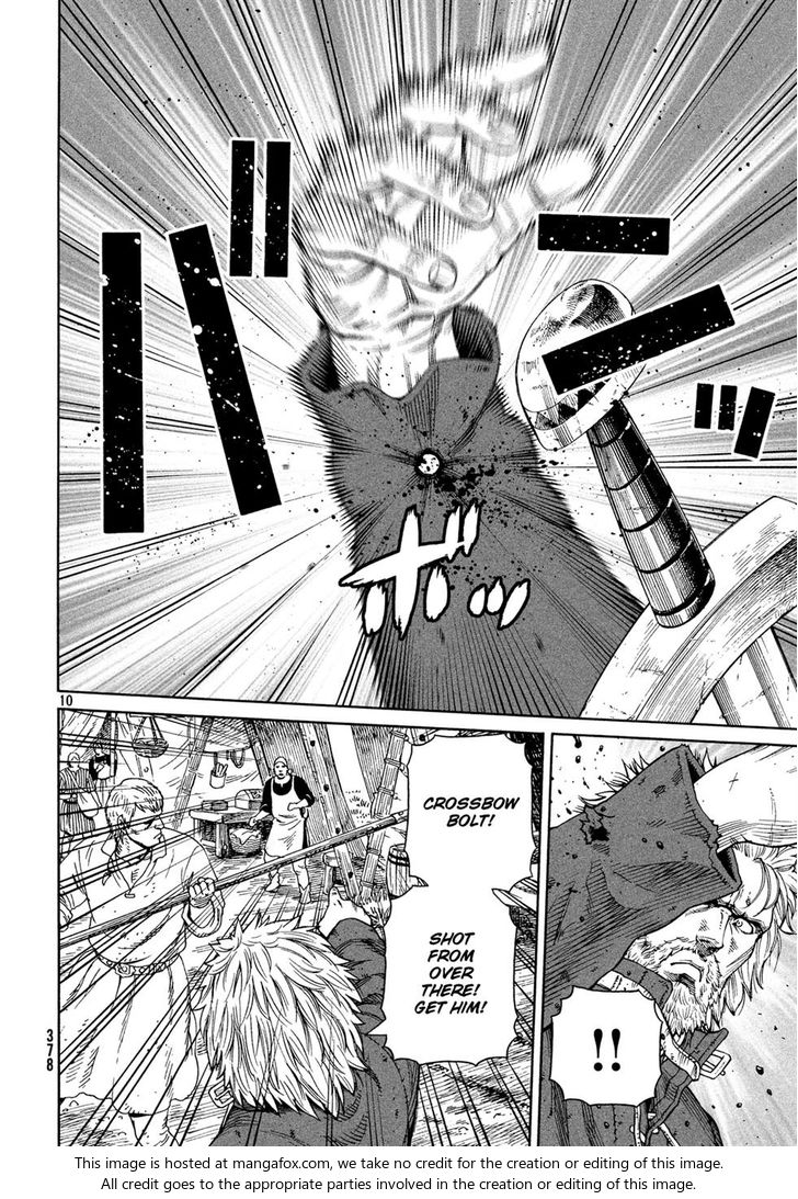 Vinland Saga Vol.18 Chapter 126 page 10