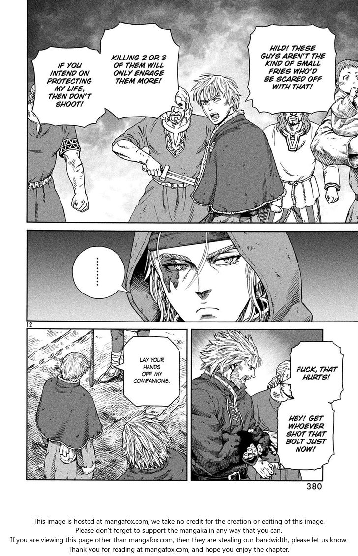 Vinland Saga Vol.18 Chapter 126 page 12