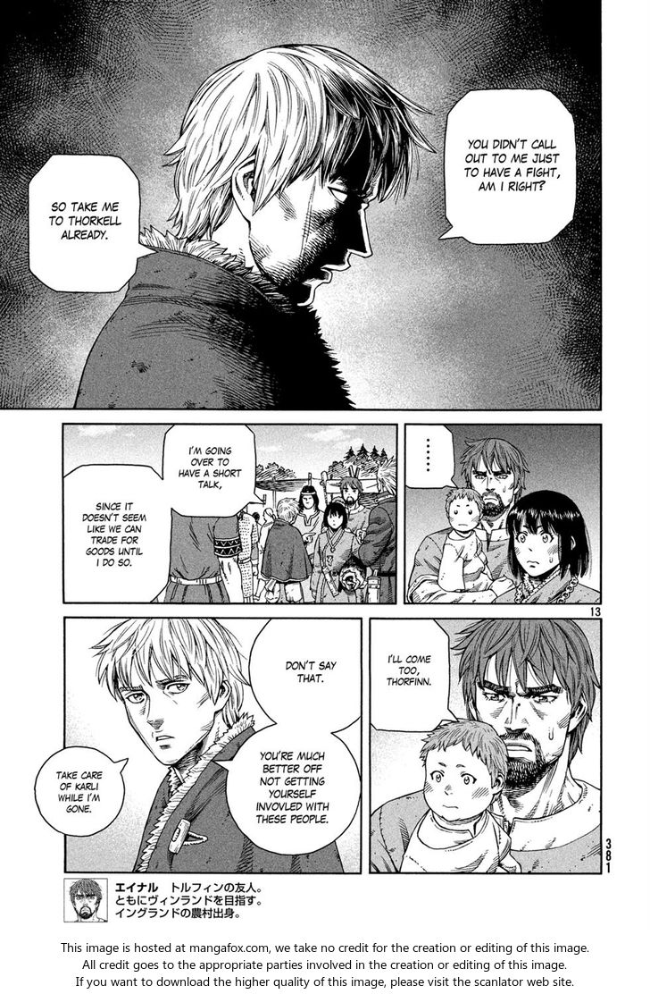 Vinland Saga Vol.18 Chapter 126 page 13
