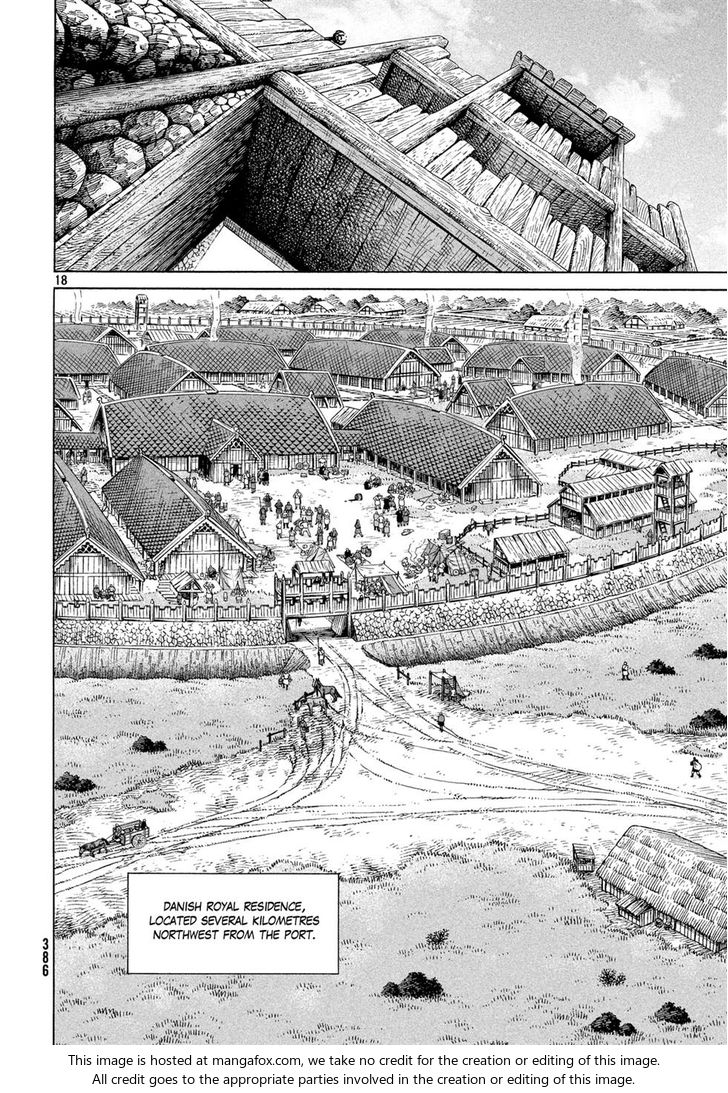 Vinland Saga Vol.18 Chapter 126 page 18