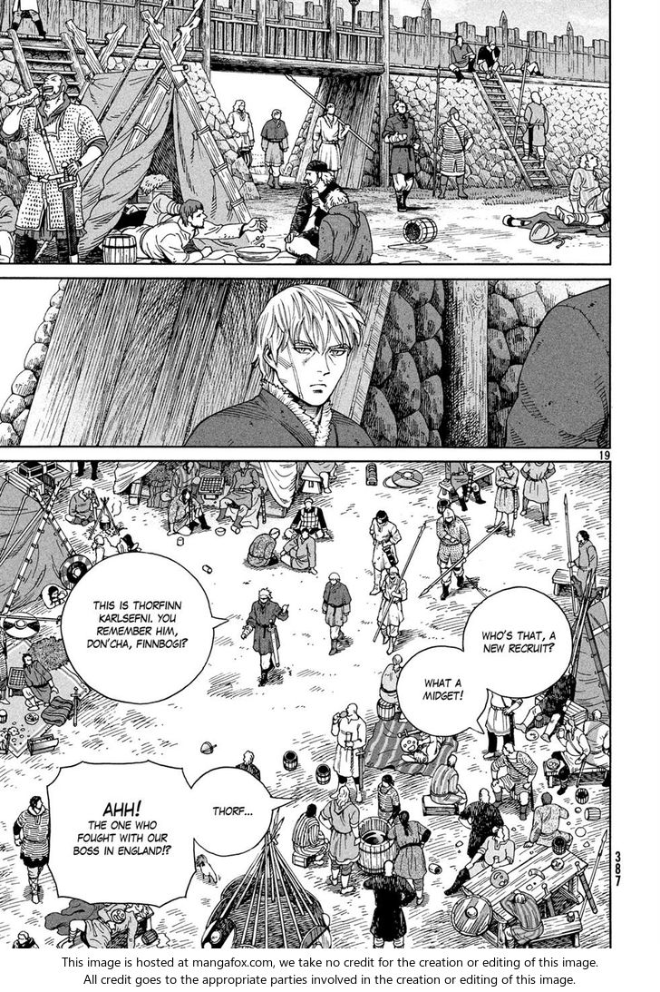 Vinland Saga Vol.18 Chapter 126 page 19