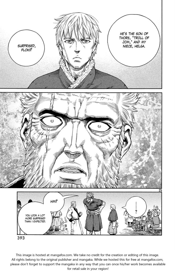 Vinland Saga Vol.18 Chapter 126 page 25