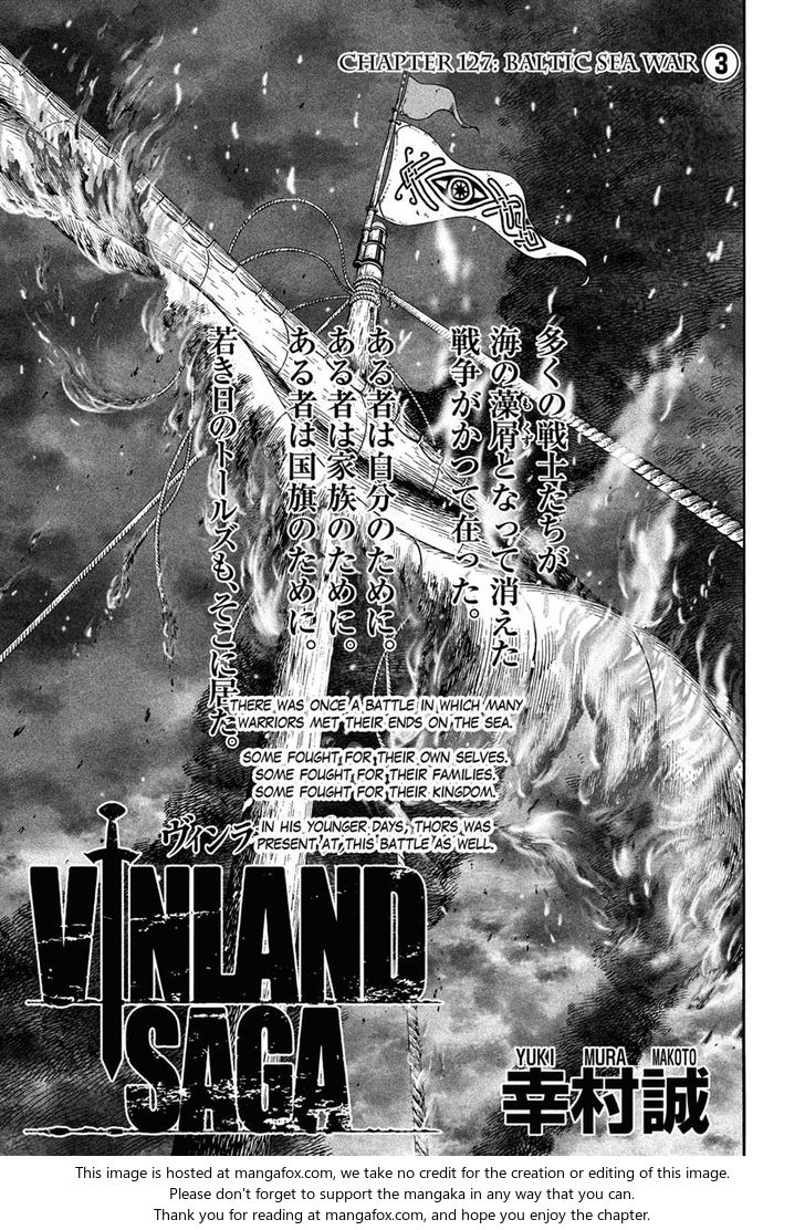 Vinland Saga Vol.18 Chapter 127 page 2
